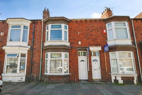 Terraced house - Gresham Road, Middlesbrough TS1