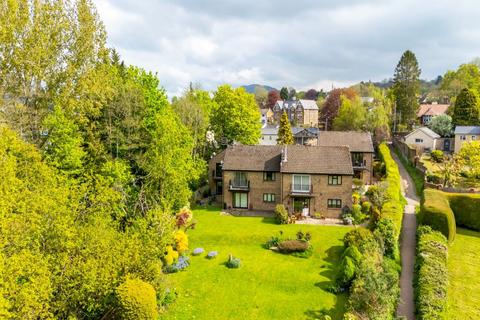 2 bedroom flat for sale, Mill Close, Abergavenny, NP7