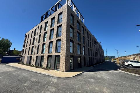 1 bedroom apartment to rent, Richmond Hill Approach, LEEDS