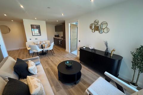 1 bedroom apartment to rent, Richmond Hill Approach, LEEDS