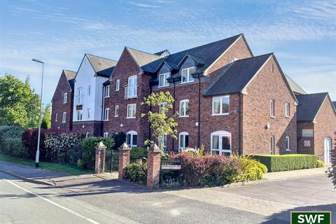 1 bedroom apartment for sale, Wombrook Court, Wombourne, Wolverhampton