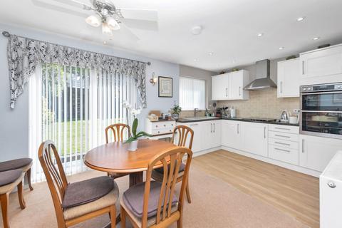 3 bedroom detached house for sale, King James Way, Royston SG8