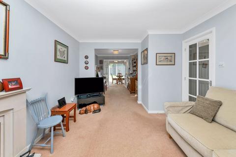 3 bedroom detached house for sale, King James Way, Royston SG8