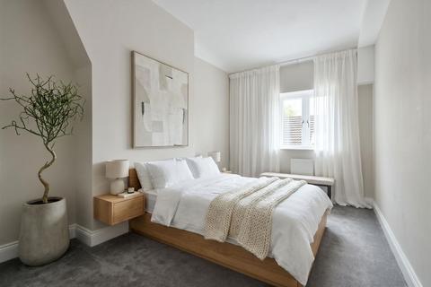 2 bedroom flat for sale, York Road, Sutton SM2