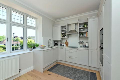 2 bedroom flat for sale, York Road, Sutton SM2