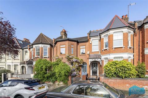 Coniston Road, London, N10