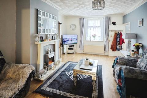 2 bedroom terraced house for sale, Bridge Street, Bishop Auckland