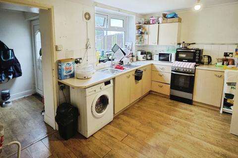 2 bedroom terraced house for sale, Bridge Street, Bishop Auckland