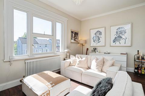 1 bedroom apartment for sale, Upper Grosvenor Road, Tunbridge Wells