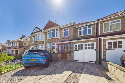 Semi-detached house - Cornwall Avenue, Swindon SN2