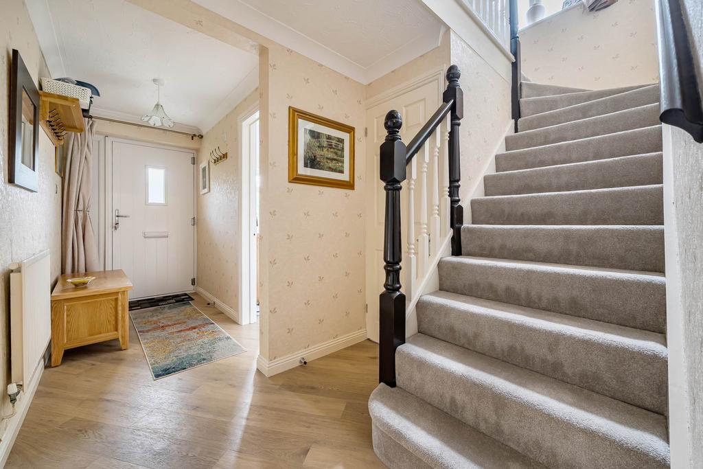 4 bedroom detached house for sale - Pogled 4