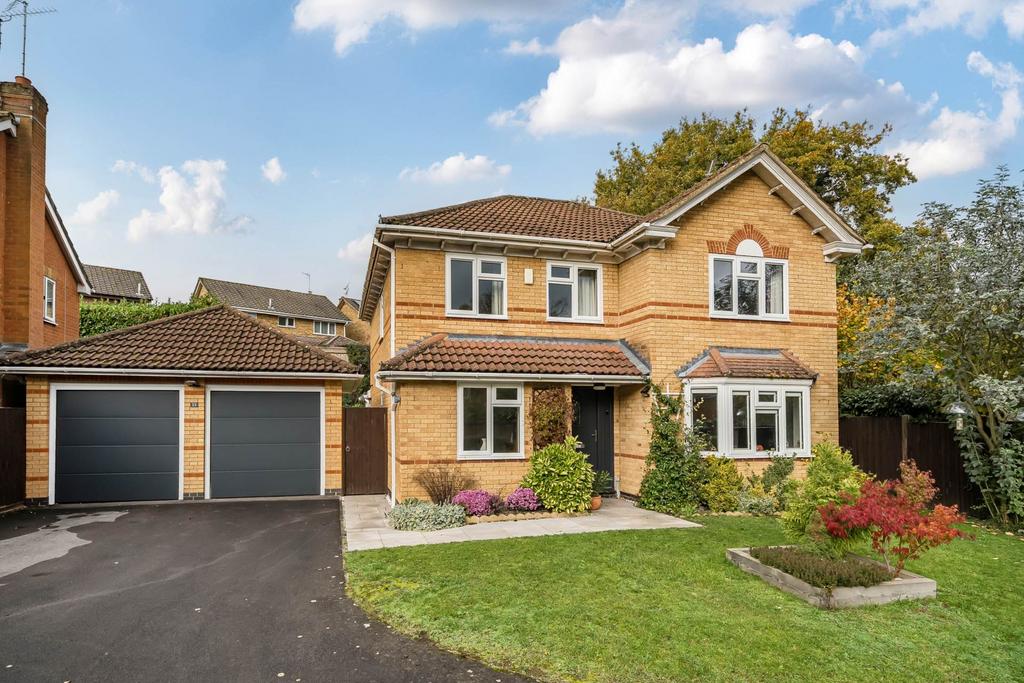 House in Reading