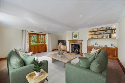 4 bedroom detached house for sale, Manor Cottage, Long Lane, Wettenhall, CW7 4DN