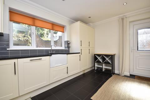 2 bedroom terraced house for sale, Kings Mews, Margate