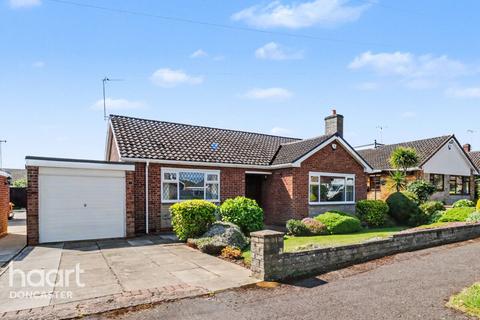 3 bedroom detached bungalow for sale, Leyburn Road, Skellow, Doncaster