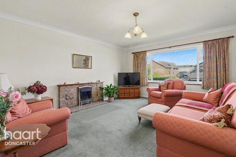 3 bedroom detached bungalow for sale, Leyburn Road, Skellow, Doncaster