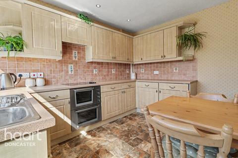 3 bedroom detached bungalow for sale, Leyburn Road, Skellow, Doncaster