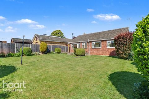 3 bedroom detached bungalow for sale, Leyburn Road, Skellow, Doncaster