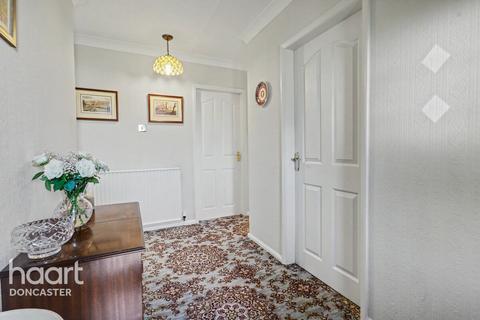 3 bedroom detached bungalow for sale, Leyburn Road, Skellow, Doncaster