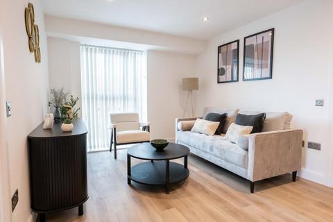 1 bedroom apartment to rent, Richmond Hill Approach, LEEDS