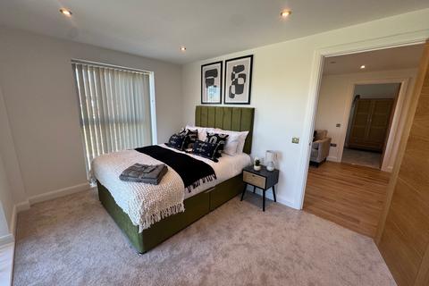 1 bedroom apartment to rent, Richmond Hill Approach, LEEDS