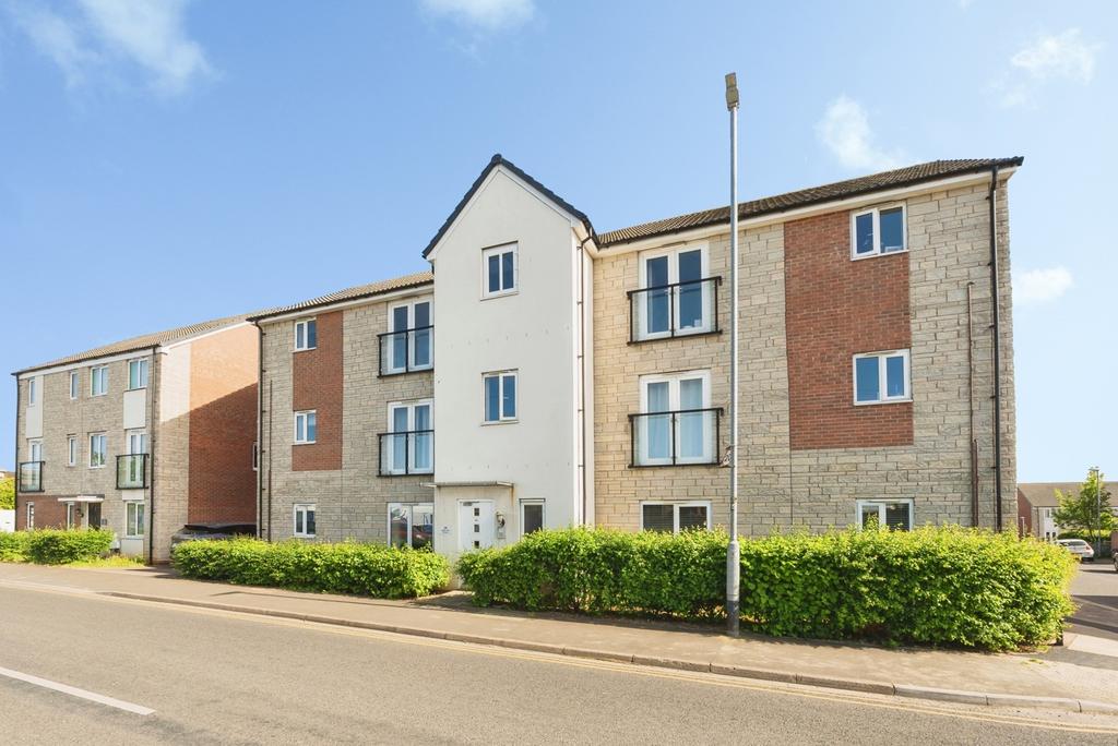 2 bedroom flat for sale