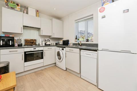 2 bedroom flat for sale, Deep Pit Road, BRISTOL, Avon, BS5