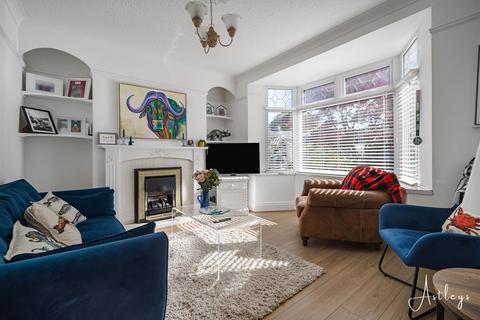 3 bedroom terraced house for sale, Cory Street, Sketty, Swansea