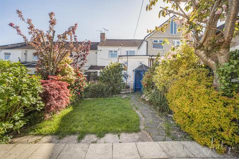 3 bedroom terraced house for sale, Cory Street, Sketty, Swansea