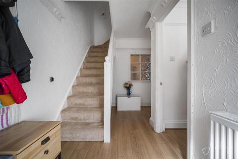 3 bedroom terraced house for sale, Cory Street, Sketty, Swansea