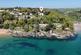 Moult Hill, Salcombe, Devon