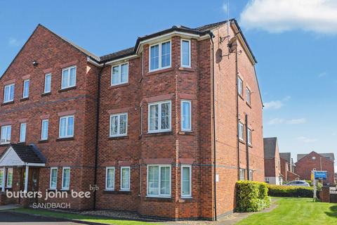 undefined, Sunnymill Drive, Sandbach