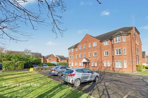 undefined, Sunnymill Drive, Sandbach