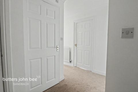 undefined, Sunnymill Drive, Sandbach