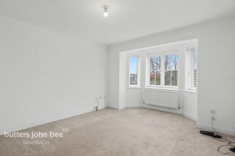 undefined, Sunnymill Drive, Sandbach