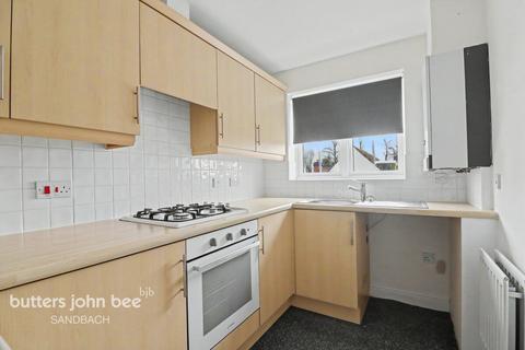 undefined, Sunnymill Drive, Sandbach