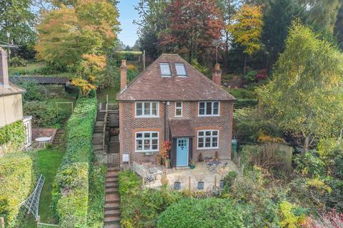 5 bedroom detached house for sale, Peaslake Lane, Peaslake, Guildford, GU5