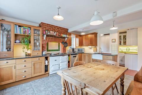 5 bedroom detached house for sale, Peaslake Lane, Peaslake, Guildford, GU5