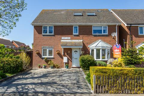 6 bedroom detached house for sale, Church Lane, Deal, Kent, CT14