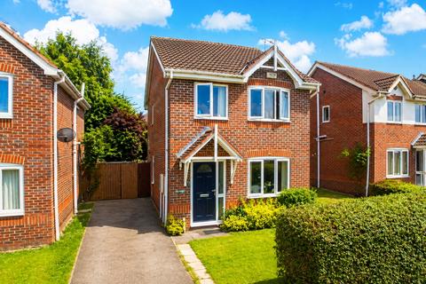 Detached house - Boundary Lane, Chester CH4