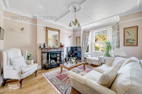 5 bedroom detached house for sale, Culmington Road, Ealing, W13