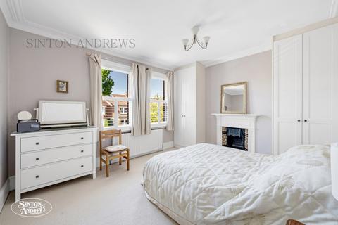 5 bedroom detached house for sale, Culmington Road, Ealing, W13