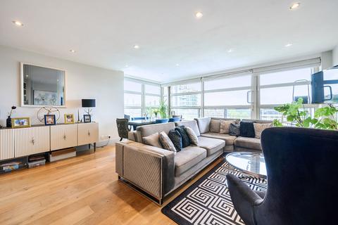 3 bedroom flat for sale, Buckingham Palace Road, Westminster, London, SW1W