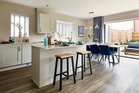 undefined, Plot 100 The Daly At The Heath, Codicote, Hitchin