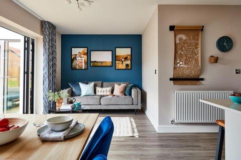 undefined, Plot 100 The Daly At The Heath, Codicote, Hitchin