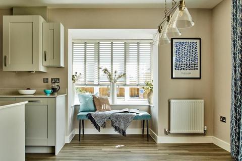 undefined, Plot 100 The Daly At The Heath, Codicote, Hitchin