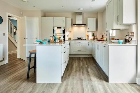 undefined, Plot 100 The Daly At The Heath, Codicote, Hitchin