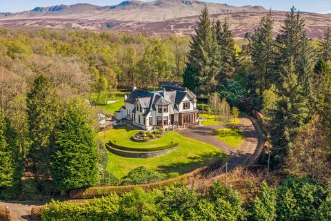 undefined, Kilmorie House, Killearn G63