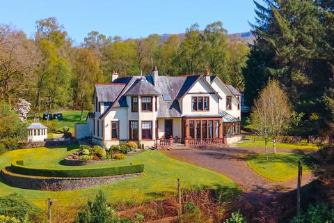undefined, Kilmorie House, Killearn G63