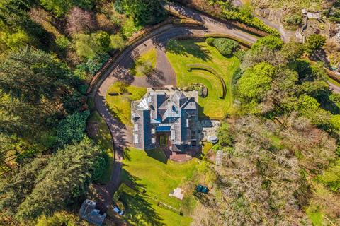 undefined, Kilmorie House, Killearn G63